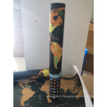 250g Coated Paper Material and 82.5*59.4cm Size Scratch off world map